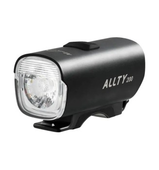 Magicshine ALLTY 200 – lampka rowerowa 200 lm, Anti-Glare, IPX6 | 2rowery.pl  Meta description: