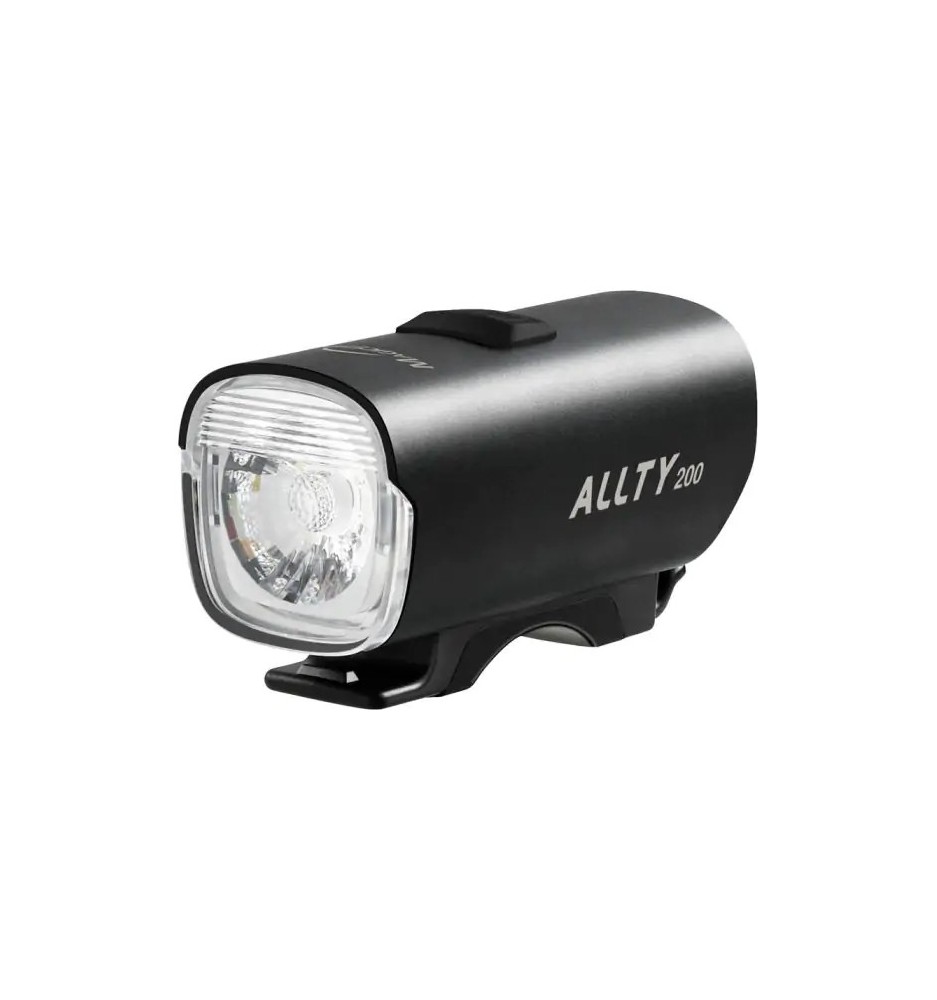 Magicshine ALLTY 200 – lampka rowerowa 200 lm, Anti-Glare, IPX6 | 2rowery.pl  Meta description: