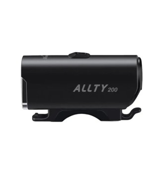 Magicshine ALLTY 200 – lampka rowerowa 200 lm, Anti-Glare, IPX6 | 2rowery.pl  Meta description: