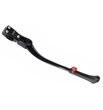 Podpórka tylna ProX STD-39-3 aluminiowa regulowana do rowerów 26-29" | 2rowery.pl