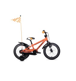 Unibike Viking 2025 – rower dziecięcy 16" | 2rowery.pl