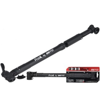 Pompka rowerowa BETO CFM-002 Prox M AV/FV | 2rowery.pl