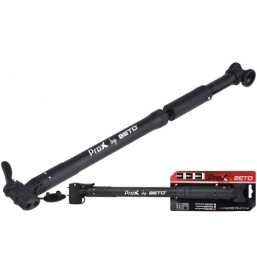Pompka rowerowa BETO CFM-002 Prox M AV/FV | 2rowery.pl