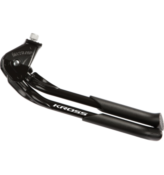 Stopka podwójna KROSS Emu 24–28" czarna | 2rowery.pl