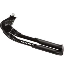 Stopka podwójna KROSS Emu 24–28" czarna | 2rowery.pl