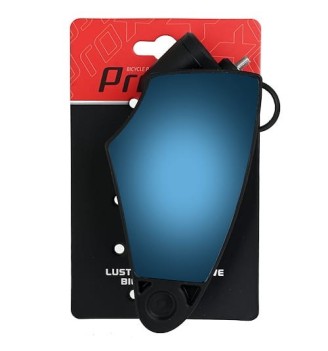 Lusterko rowerowe ProX Vision MR-34 lewe obracane | 2rowery.pl