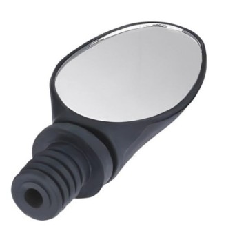 Lusterko rowerowe ProX Vision MR-61 owalne, kierownica 17–22 mm | 2rowery.pl