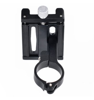 Uchwyt rowerowy ProX Eagle X1 aluminiowy do smartfona | 2rowery.pl