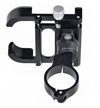 Uchwyt rowerowy ProX Eagle X7 aluminiowy obracany 360° | 2rowery.pl