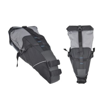 Sakwa podsiodłowa PROX 8,8 l do bikepackingu | 2rowery.pl