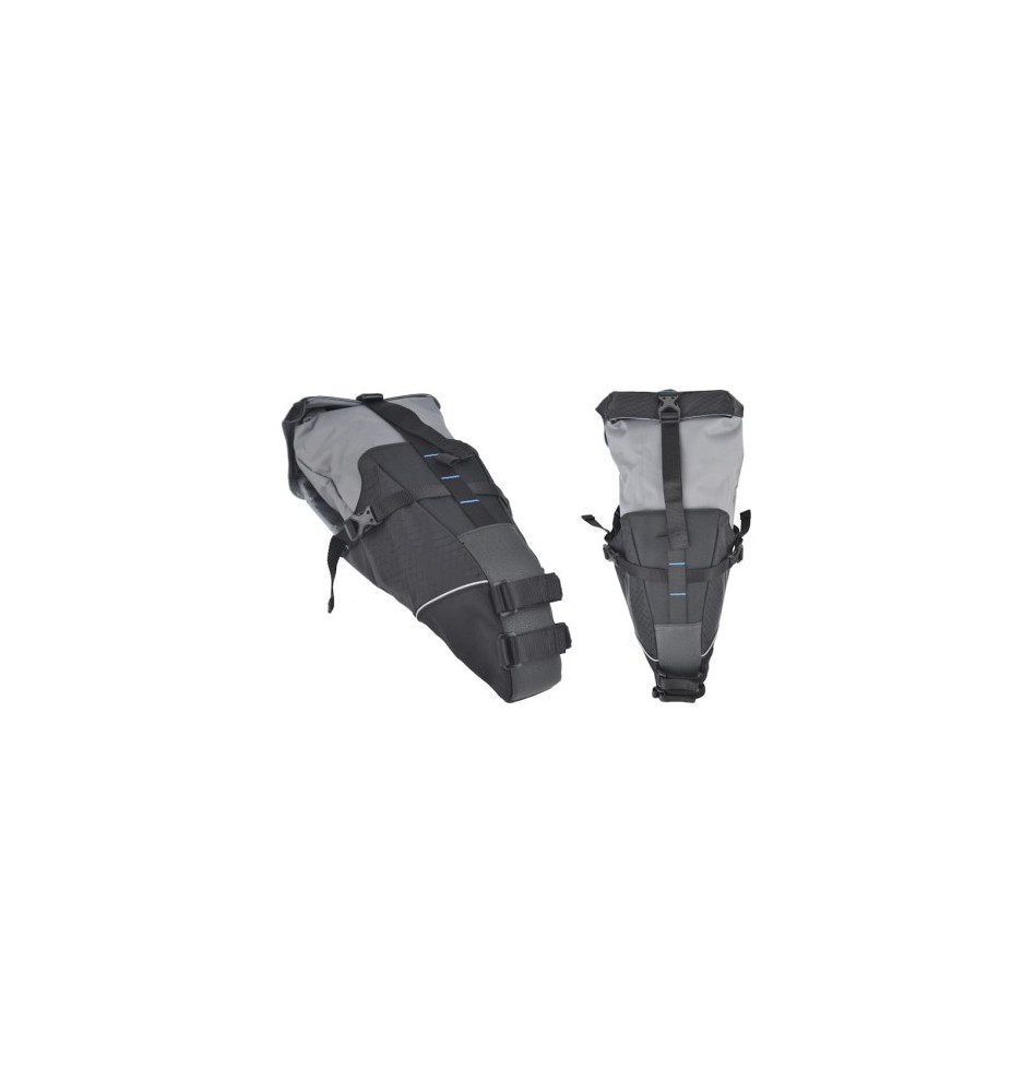 Sakwa podsiodłowa PROX 8,8 l do bikepackingu | 2rowery.pl