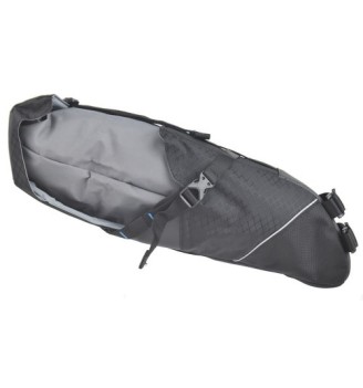 Sakwa podsiodłowa PROX 8,8 l do bikepackingu | 2rowery.pl