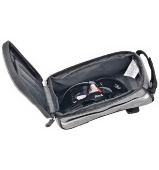 Sakwa PROX Nevada 249 na ramę z kieszenią na telefon 6" | 2rowery.pl