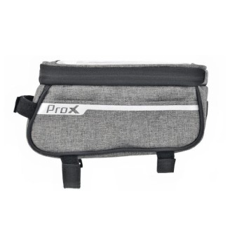 Sakwa PROX Nevada 249 na ramę z kieszenią na telefon 6" | 2rowery.pl
