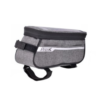 Sakwa PROX Nevada 249 na ramę z kieszenią na telefon 6" | 2rowery.pl