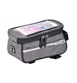 Sakwa PROX Nevada 249 na ramę z kieszenią na telefon 6" | 2rowery.pl