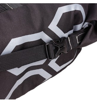 Sakwa PROX OREGON 238 podsiodłowa 12L do bikepackingu | 2rowery.pl