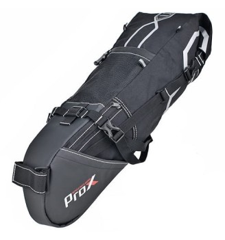 Sakwa PROX OREGON 238 podsiodłowa 12L do bikepackingu | 2rowery.pl