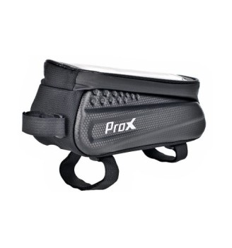 Sakwa PROX Nevada 702 czarna na smartfon 6,2" | 2rowery.pl