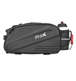 Sakwa PROX Dakota 207 na bagażnik czarna 12l | 2rowery.pl