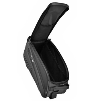 Sakwa PROX Dakota 207 na bagażnik czarna 12l | 2rowery.pl