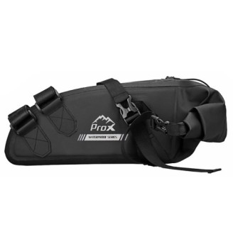 Sakwa PROX Oregon 202 Waterproof podsiodłowa 14L | 2rowery.pl