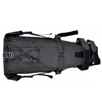 Sakwa PROX Oregon 202 Waterproof podsiodłowa 14L | 2rowery.pl