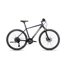 Unibike Zethos GTS 2024 – rower crossowy męski Shimano CUES | 2rowery.pl