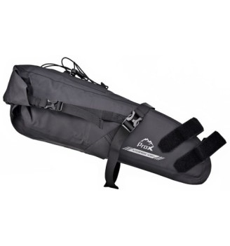 Sakwa PROX Oregon 202 Waterproof podsiodłowa 14L | 2rowery.pl