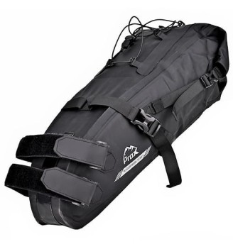 Sakwa PROX Oregon 202 Waterproof podsiodłowa 14L | 2rowery.pl