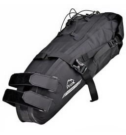 Sakwa PROX Oregon 202 Waterproof podsiodłowa 14L | 2rowery.pl