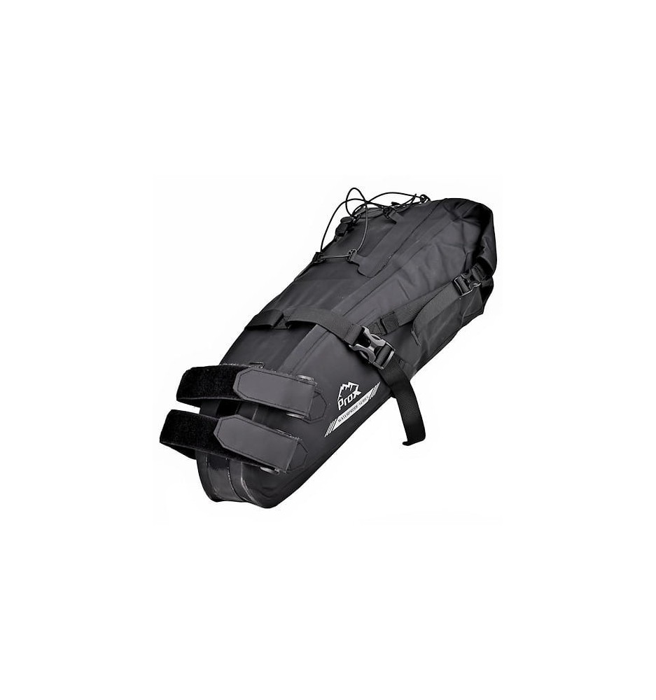 Sakwa PROX Oregon 202 Waterproof podsiodłowa 14L | 2rowery.pl