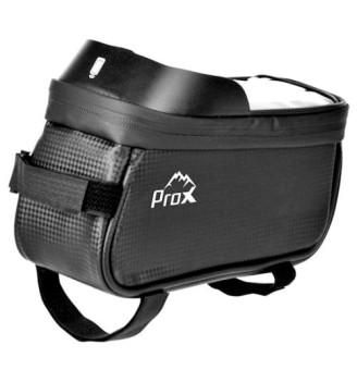 Sakwa PROX Nevada 203 na ramę – na smartfon 6,5" | 2rowery.pl