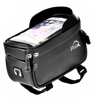 Sakwa PROX Nevada 203 na ramę – na smartfon 6,5" | 2rowery.pl