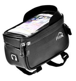 Sakwa PROX Nevada 203 na ramę – na smartfon 6,5" | 2rowery.pl