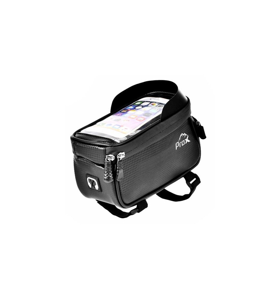 Sakwa PROX Nevada 203 na ramę – na smartfon 6,5" | 2rowery.pl