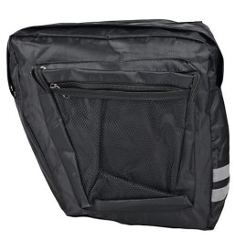 Sakwa PROX Montana 398 na bagażnik – 27L czarna | 2rowery.pl