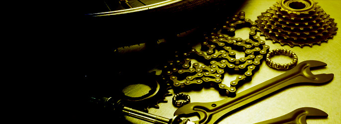 Serwis rowerowy 2rowery