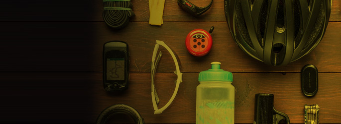 Akcesoria rowerowe 2rowery