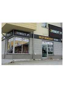 2 ROWERY - Olesno
